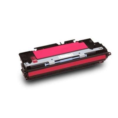 Compatible HP 309A (Q2673A) Magenta Toner Cartridge