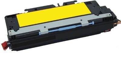 Compatible HP 309A (Q2672A) Yellow Toner Cartridge