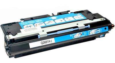 Compatible HP 311A (Q2681A) Cyan Toner Cartridge