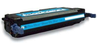 Compatible HP 314A (Q7561A) Cyan Toner Cartridge