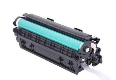 Compatible HP 36A (CB436A) Black Toner Cartridge