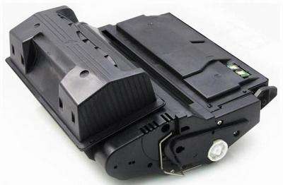 Compatible HP 38X (Q1338X) Black Toner Cartridge