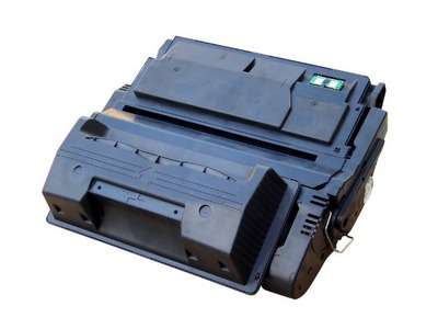 Compatible HP 39A (Q1339A) Black Toner Cartridge