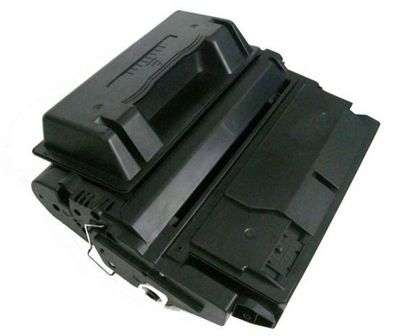 Compatible HP 39X (Q1339X) Black Toner Cartridge