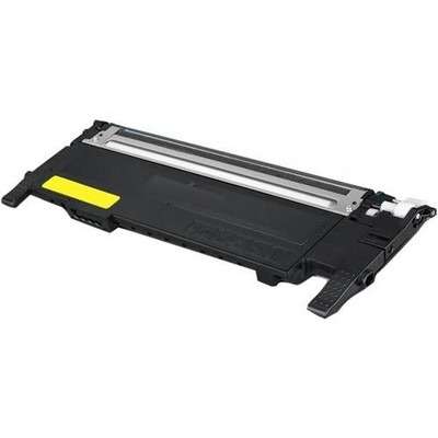 Compatible Samsung CLT-Y404S Yellow Toner Cartridge