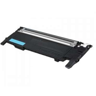 Compatible Samsung CLT-C406S Cyan Toner Cartridge