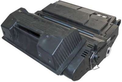Compatible HP 42X (Q5942X) Black Toner Cartridge