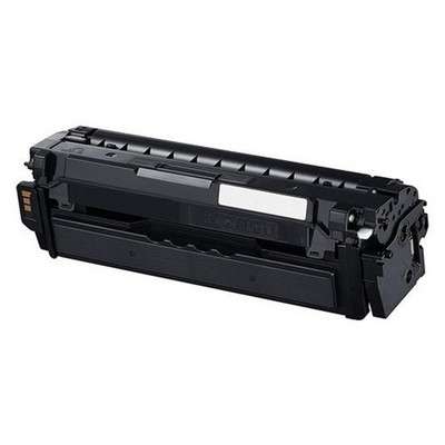 Compatible Samsung CLT-K503L Black Toner Cartridge