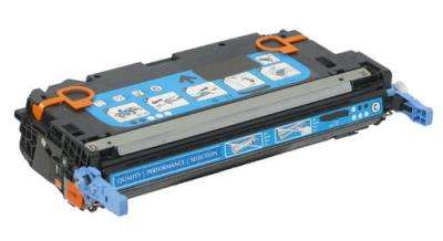 Compatible HP 503A (Q7581A) Cyan Toner Cartridge