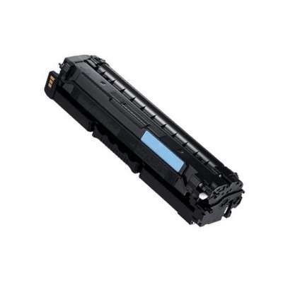 Compatible Samsung CLT-C503L Cyan Toner Cartridge