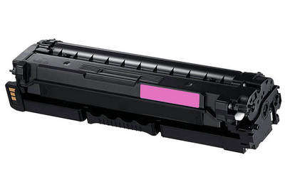 Compatible Samsung CLT-M503L Magenta Toner Cartridge