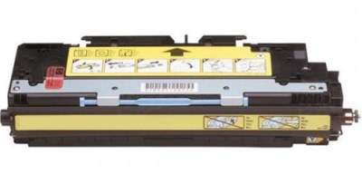 Compatible HP 503A (Q7582A) Yellow Toner Cartridge