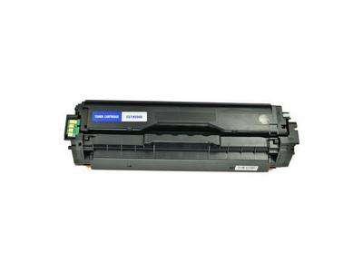 Compatible HP 504A (CE250A) Black Toner Cartridge
