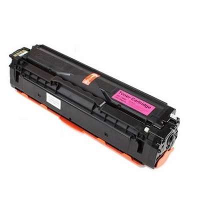 Compatible Samsung CLT-M504S Magenta Toner Cartridge