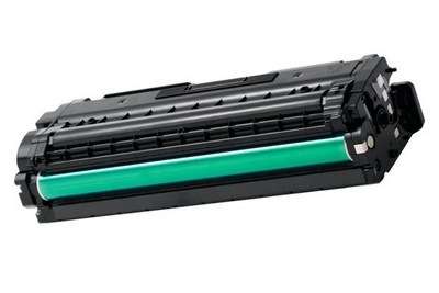 Compatible Samsung CLT-K506L Black Toner Cartridge