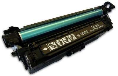 Compatible HP 507A (CE400A) Black Toner Cartridge