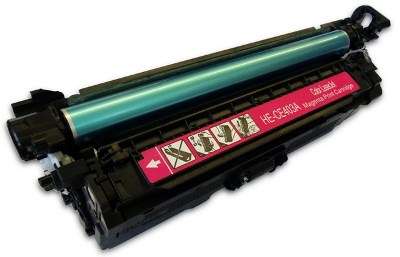 Compatible HP 507A (CE403A) Magenta Toner Cartridge