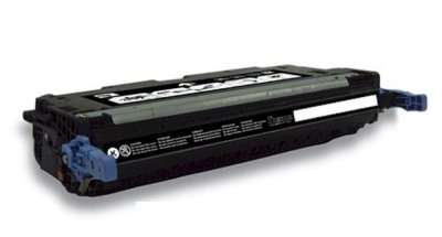 Compatible HP 507X (CE400X) Black Toner Cartridge