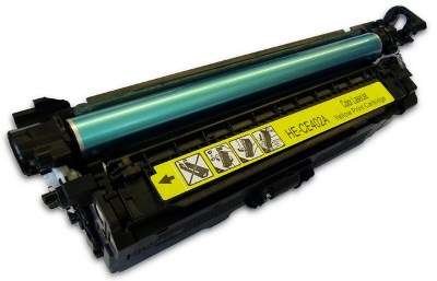 Compatible HP 507A (CE402A) Yellow Toner Cartridge