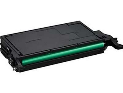 Compatible Samsung CLT-K508L Black Toner Cartridge