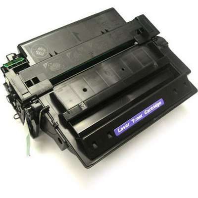 Compatible HP 51X (Q7551X) Black Toner Cartridge