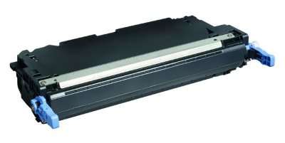 Compatible HP 644A (Q6460A) Black Toner Cartridge