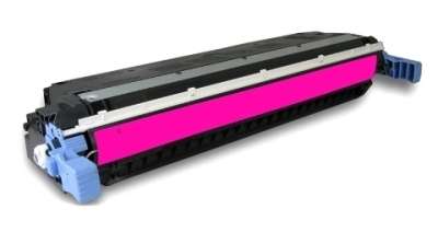 Compatible HP 644A (Q6463A) Magenta Toner Cartridge