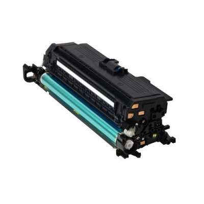 Compatible HP 646X (CE264X) Black Toner Cartridge