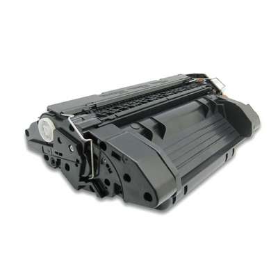 Compatible HP 64A (CC364A) Black Toner Cartridge