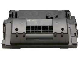 Compatible HP 64X (CC364X) Black Toner Cartridge