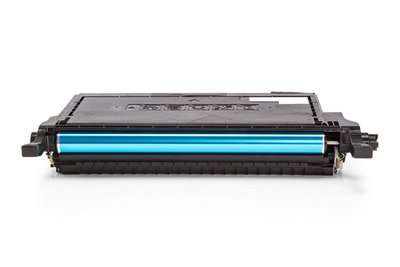 Compatible Samsung CLP-K660 Black Toner Cartridge