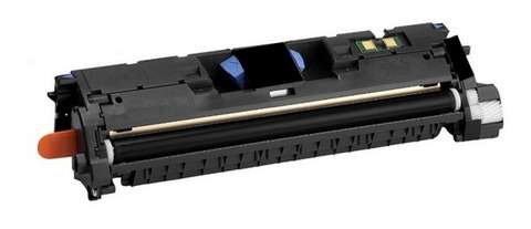 Compatible  701 Black Toner Cartridge