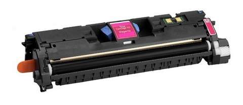 Compatible  701 Magenta Toner Cartridge