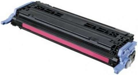 Compatible  707 Magenta Toner Cartridge
