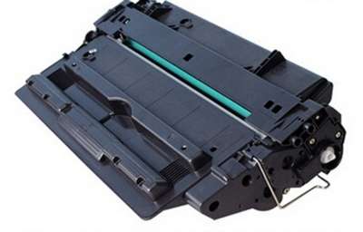 Compatible HP 70A (Q7570A) Black Toner Cartridge