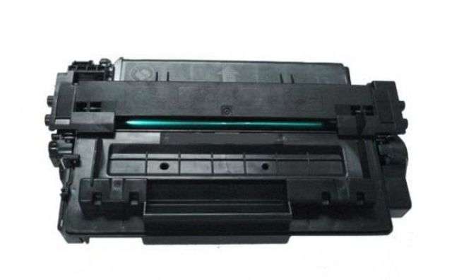 Compatible  710 Black Toner Cartridge