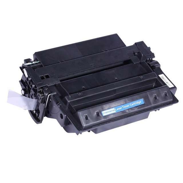 Compatible  710H Black Toner Cartridge