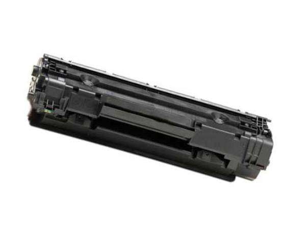 Compatible  712 Black Toner Cartridge