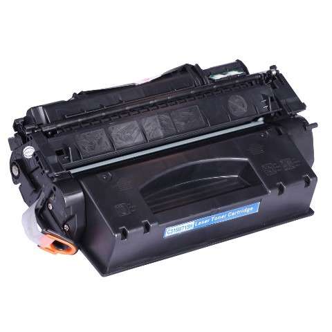 Compatible  715H Black Toner Cartridge