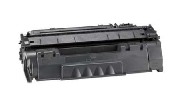 Compatible  719 Black Toner Cartridge