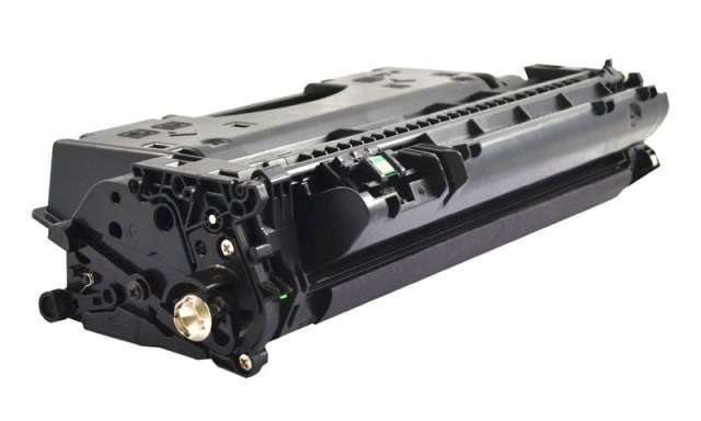 Compatible  720 Black Toner Cartridge
