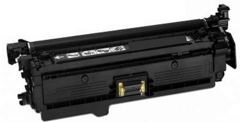 Compatible  723 Black Toner Cartridge