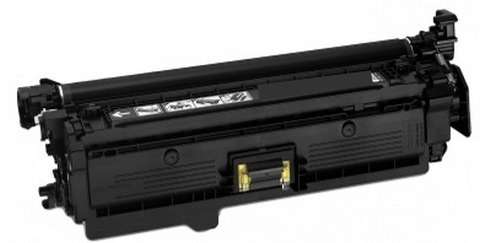 Compatible  723H Black Toner Cartridge