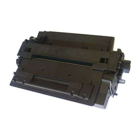 Compatible  724 Black Toner Cartridge