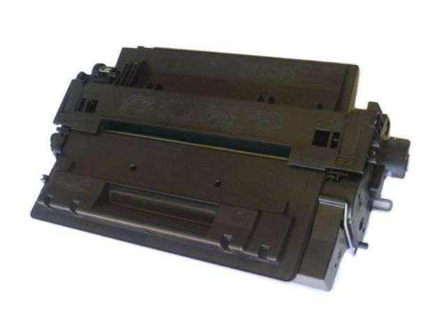 Compatible  724H Black Toner Cartridge