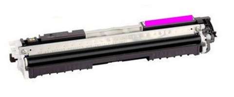 Compatible  729 Magenta Toner Cartridge