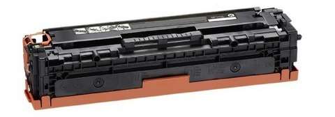 Compatible  731H Black Toner Cartridge