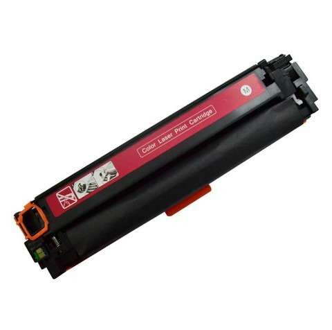 Compatible  731 Magenta Toner Cartridge
