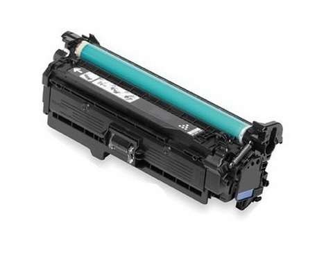 Compatible  732 Black Toner Cartridge