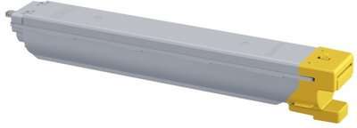 Compatible Samsung CLT-Y808S Yellow Toner Cartridge